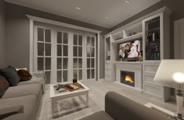 ЖК Идилия Лайф 62 м.кв.