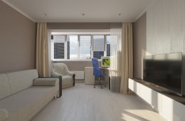 ул. Советская 38 м.кв.